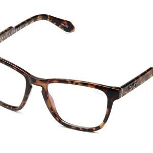 Quay Hardwire Blue Light, Tortoise